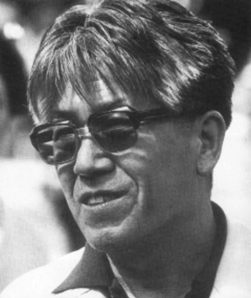 Tai Katô Filme, Bio und Listen auf MUBI