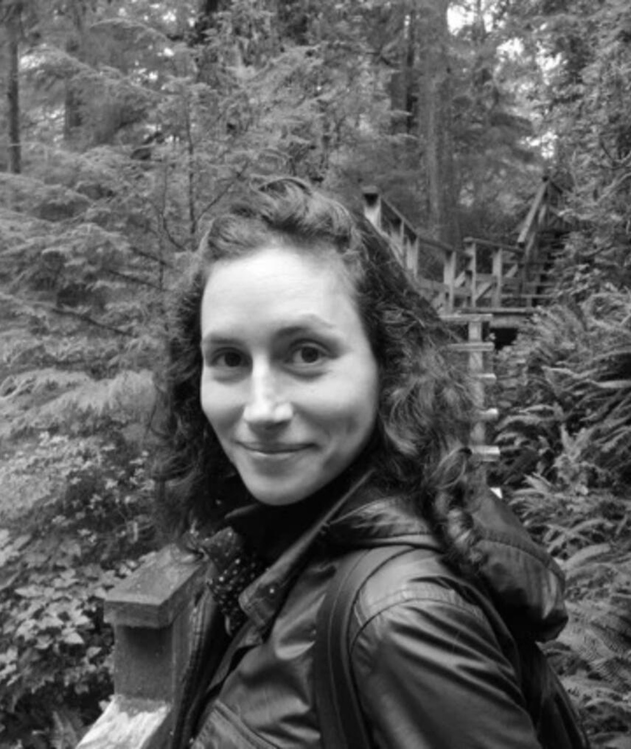 Photo of Jennifer Ollman