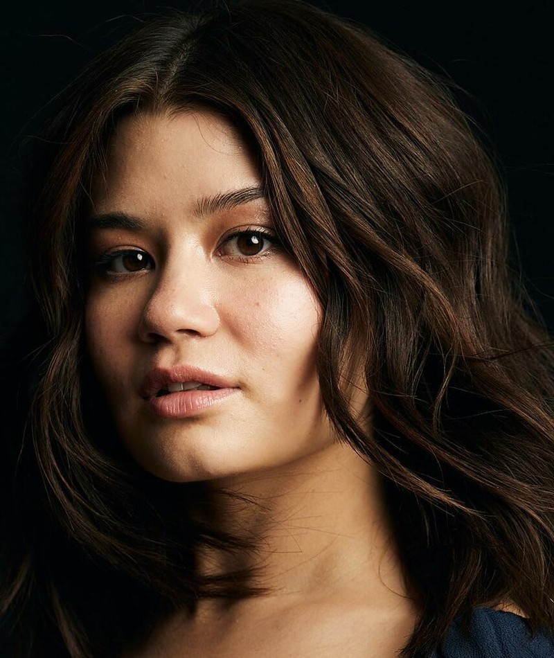 Kimi Rutledge – Movies, Bio and Lists on MUBI