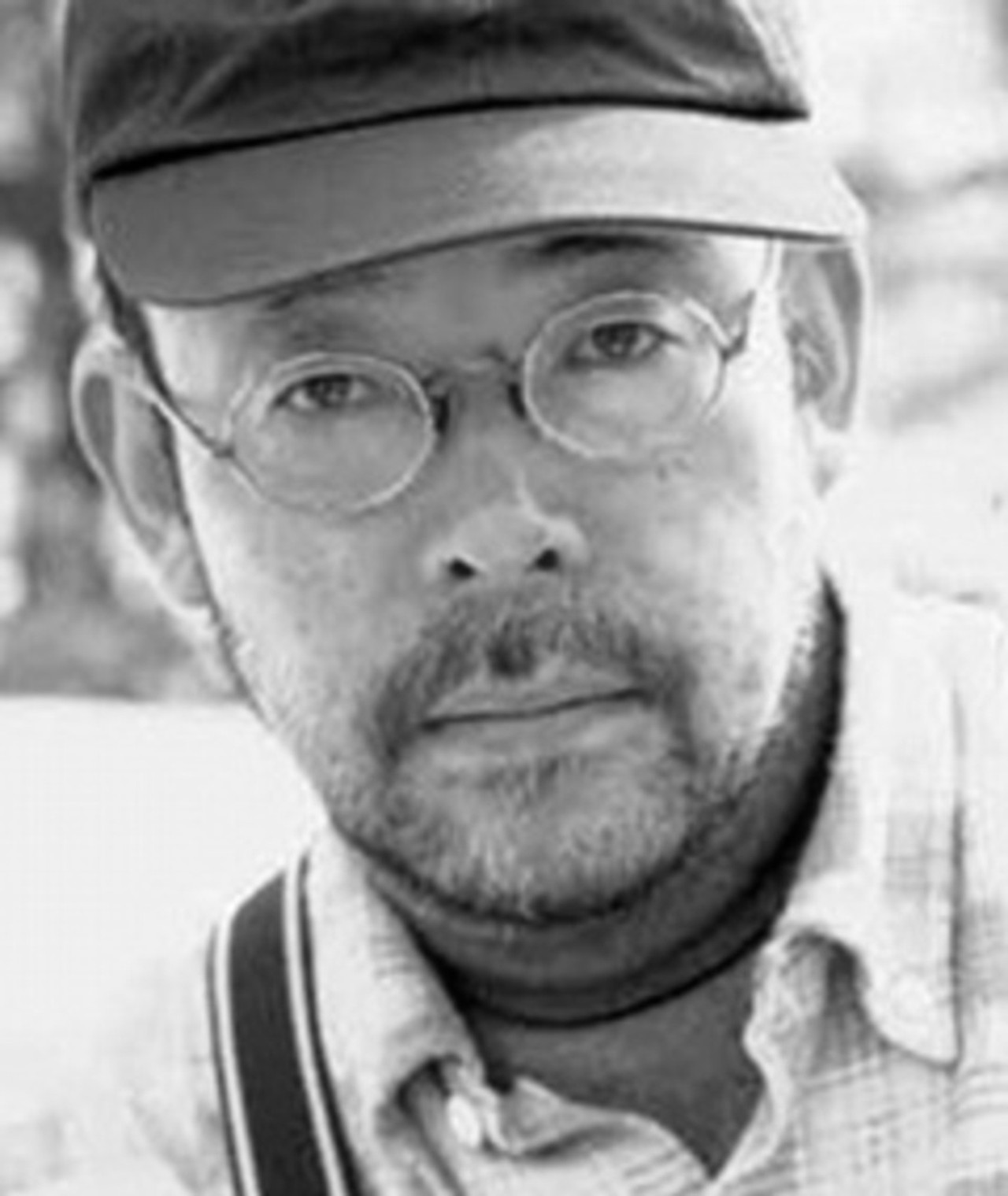 Photo of Shinji Sômai