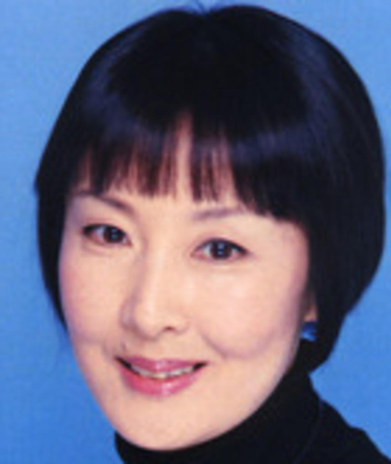 Photo of Kaori Kobayashi