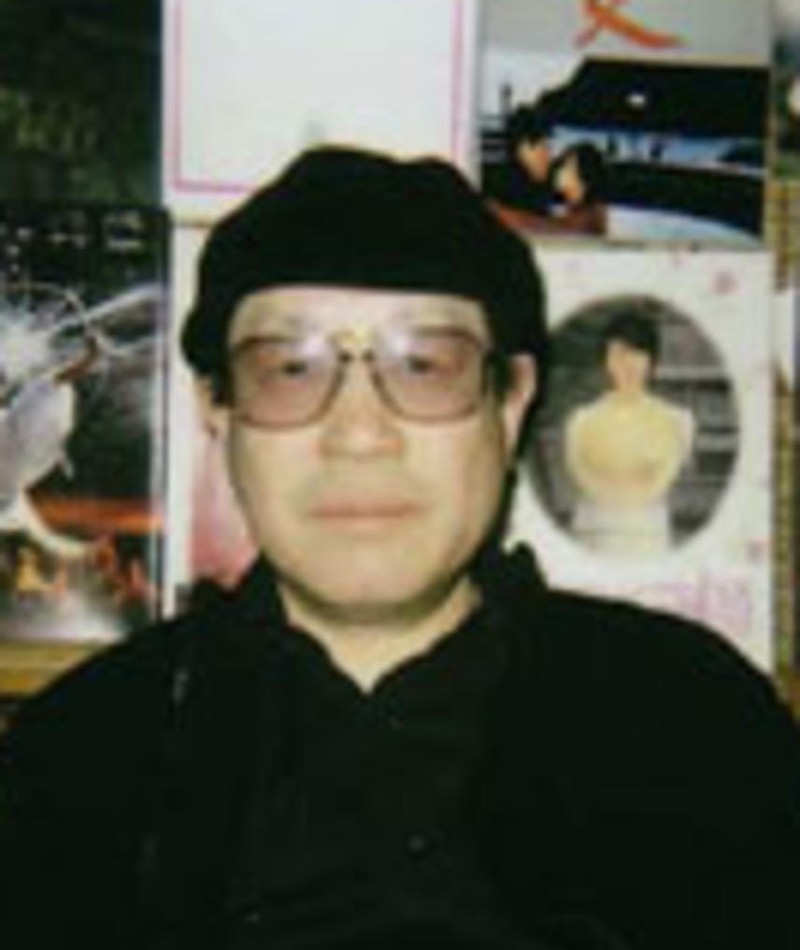 Photo of Tsutomu Imamura