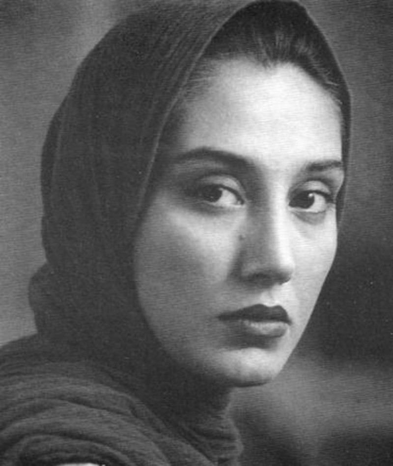 Photo of Hedieh Tehrani