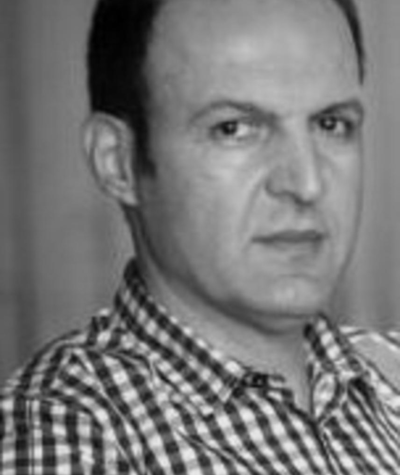 Photo of Jamal Sadatian