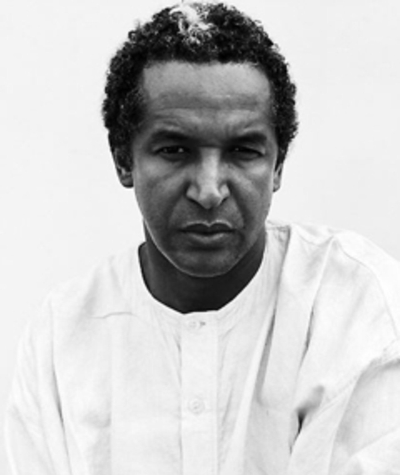 Photo of Abderrahmane Sissako