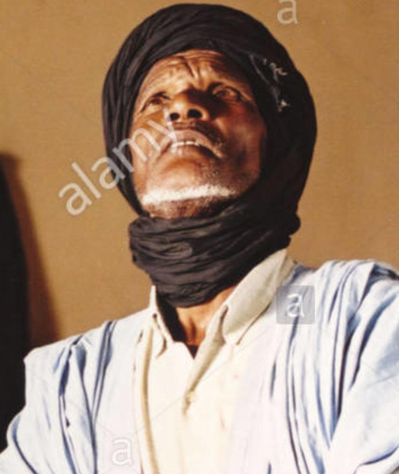 Photo of Maata Ould Mohamed Abeid