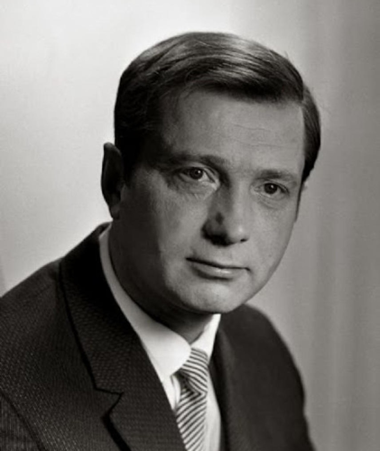 Photo of Vladimir Gulyayev