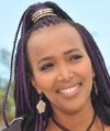 Photo of Maji-da Abdi