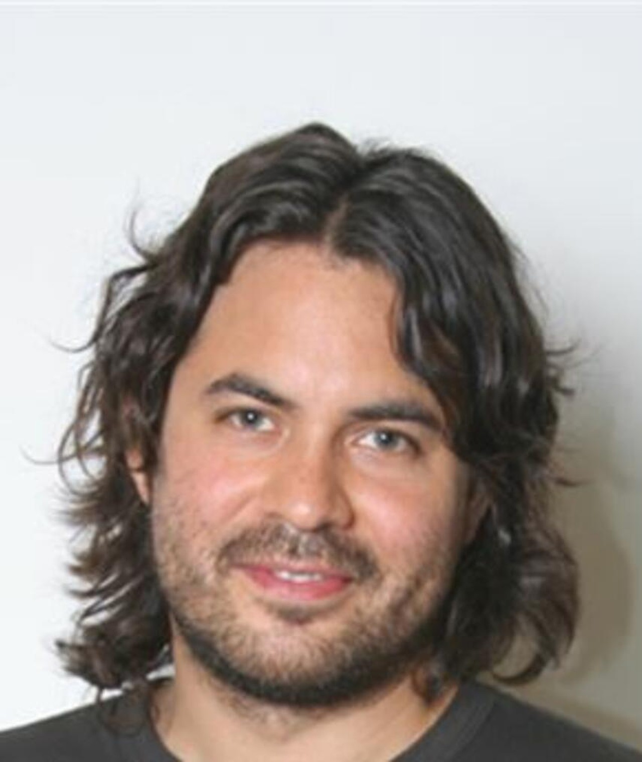 Photo of Charlie Iturriaga