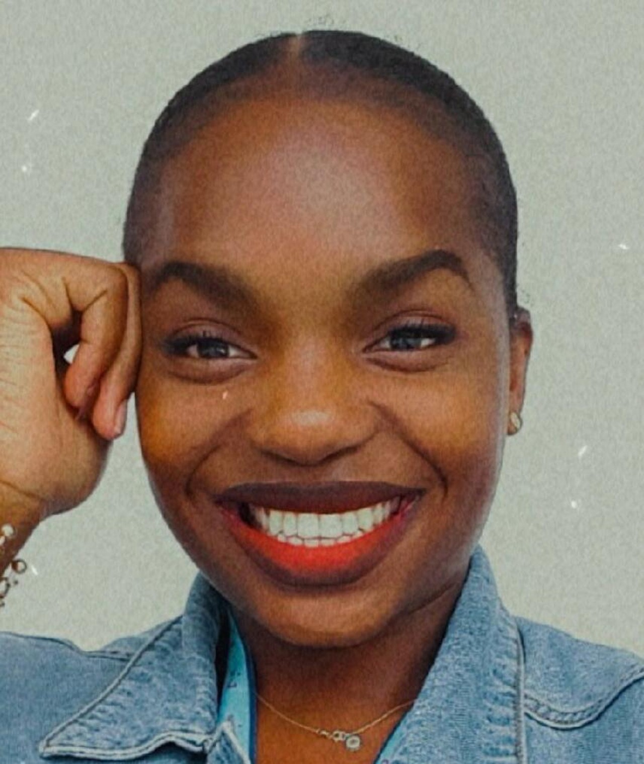 Photo of Blanche Vieillevoye