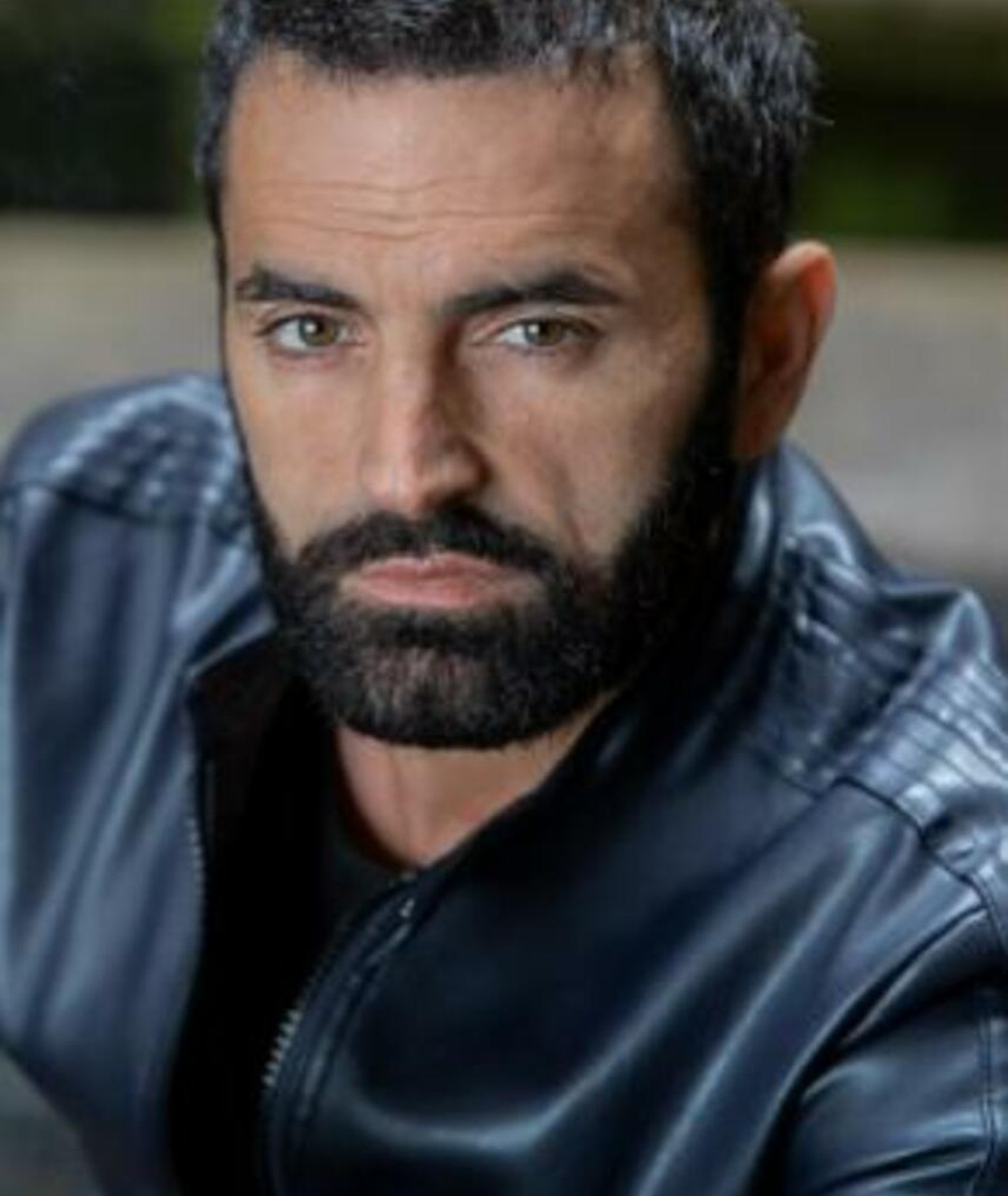 Photo of Bart Dezdari