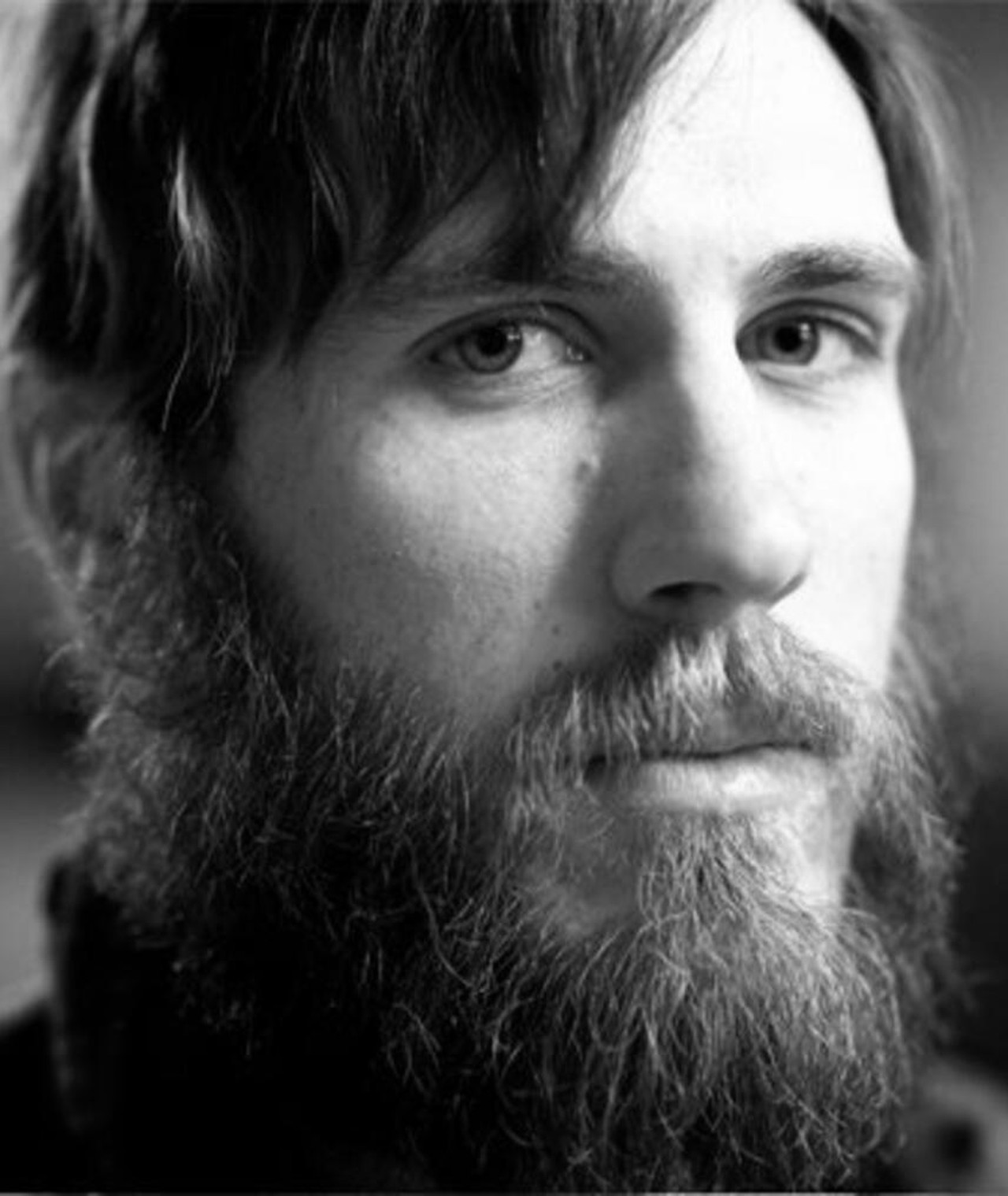 Photo of Jack Richardson