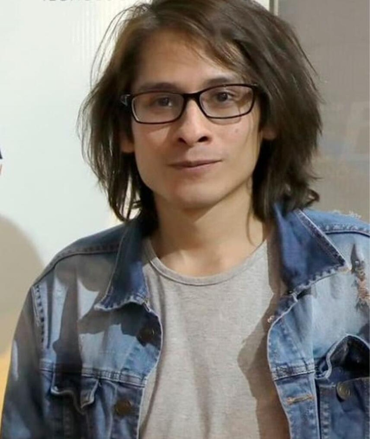 Photo of Brahaim Alavia