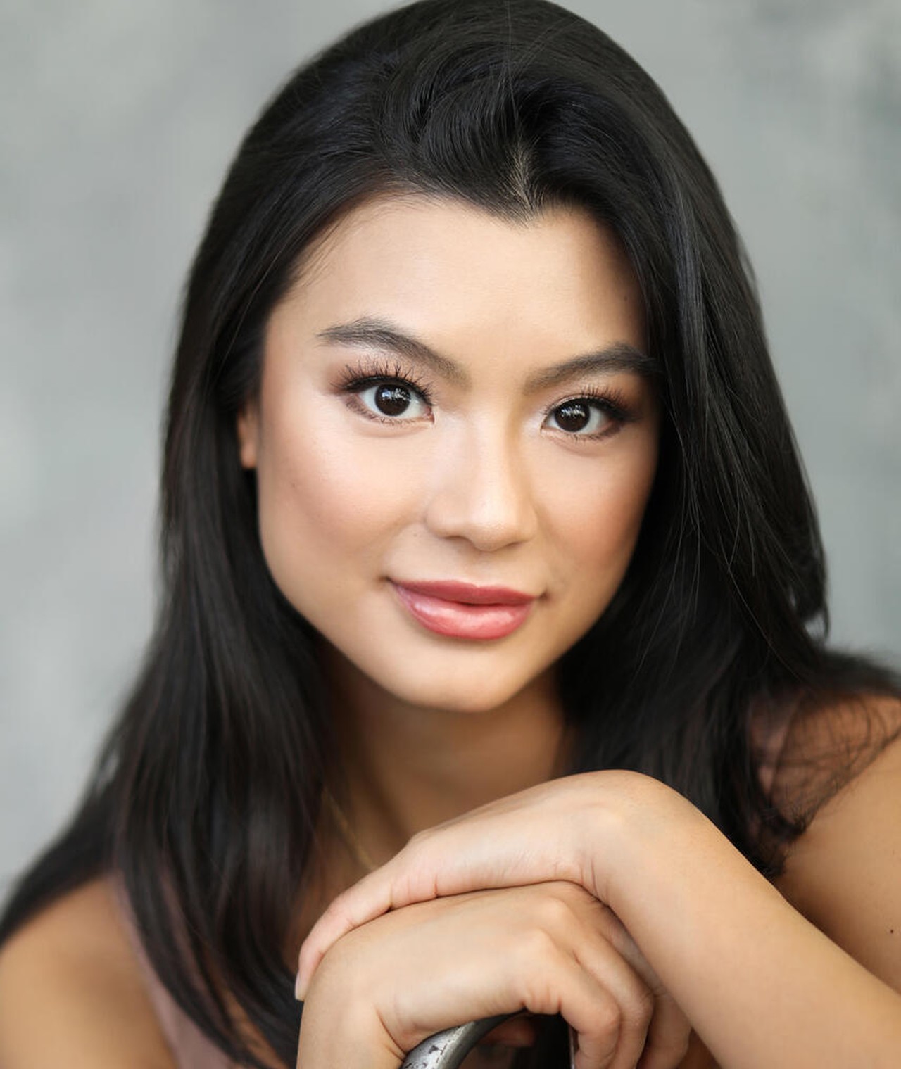 Photo of Stephi Chin-Salvo