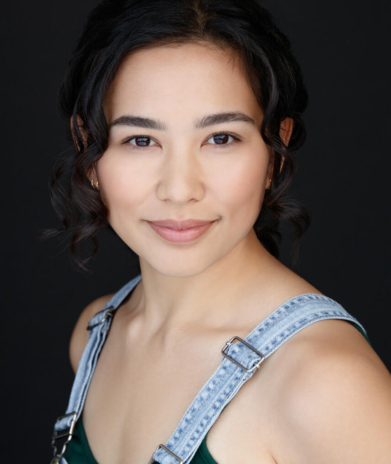 Photo of Ella Choi