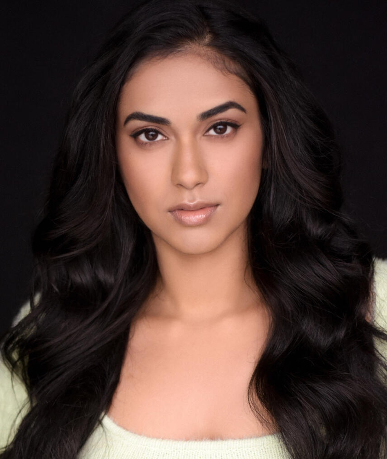 Photo of Anna Diaz