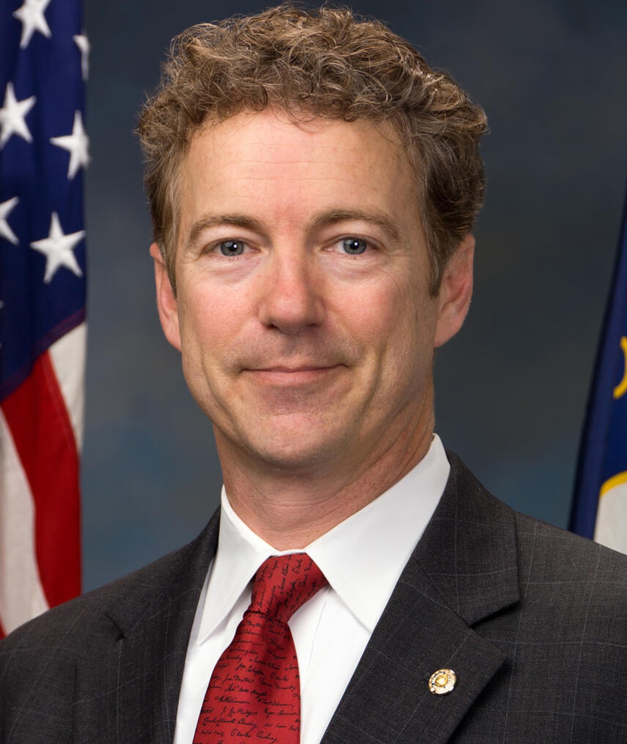 Foto de Rand Paul