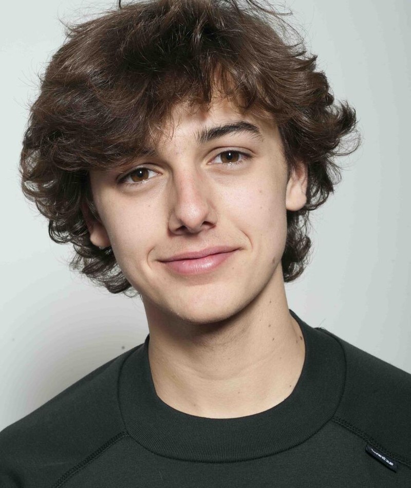 Gabriel Caballero – Movies, Bio and Lists on MUBI