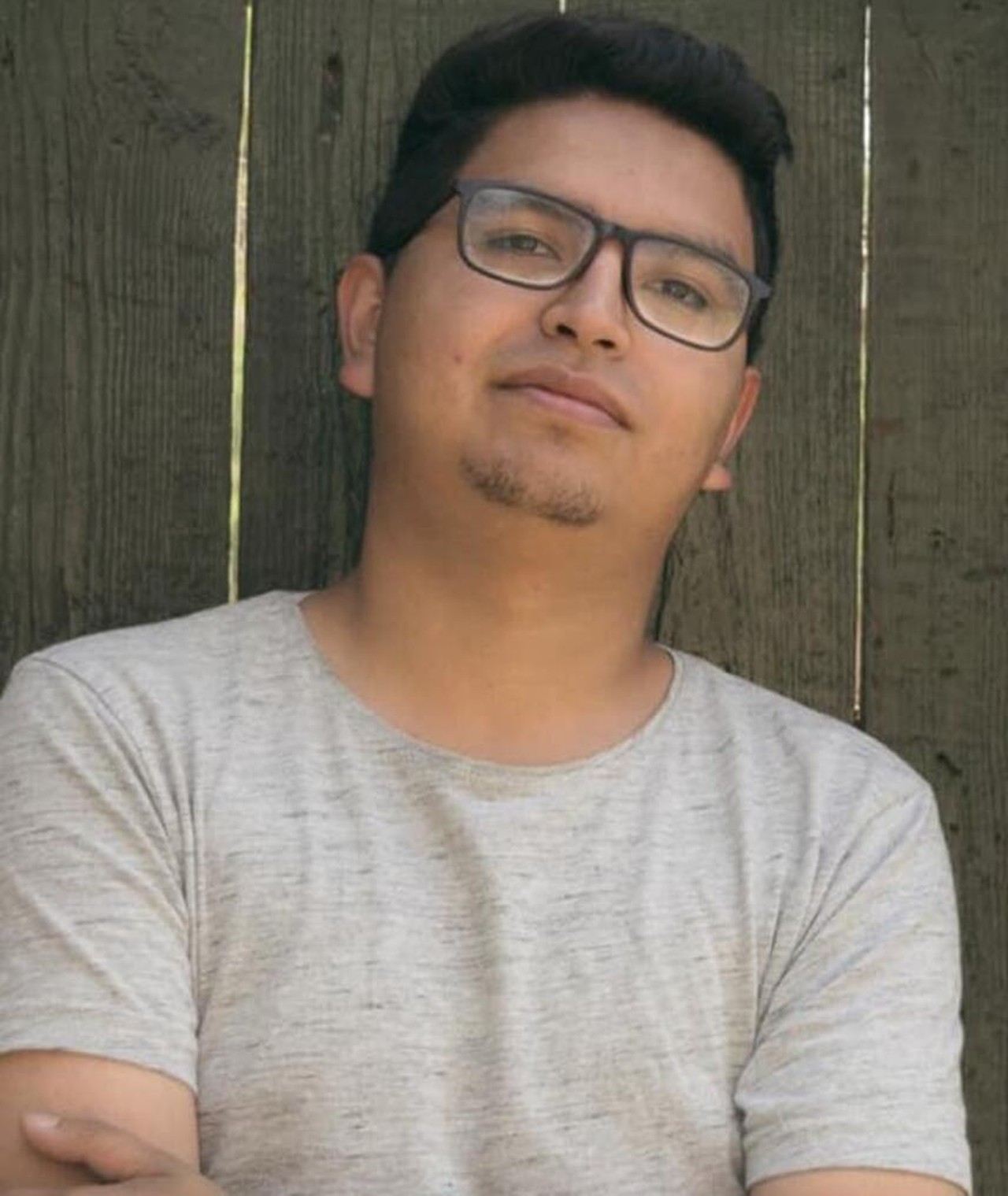Photo of Hector Suárez