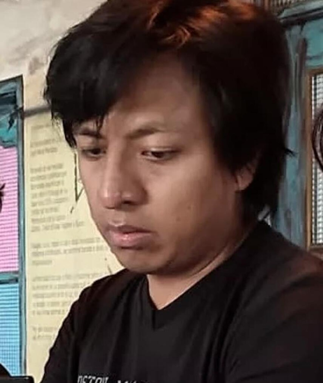 Foto di Fabricio Aliaga