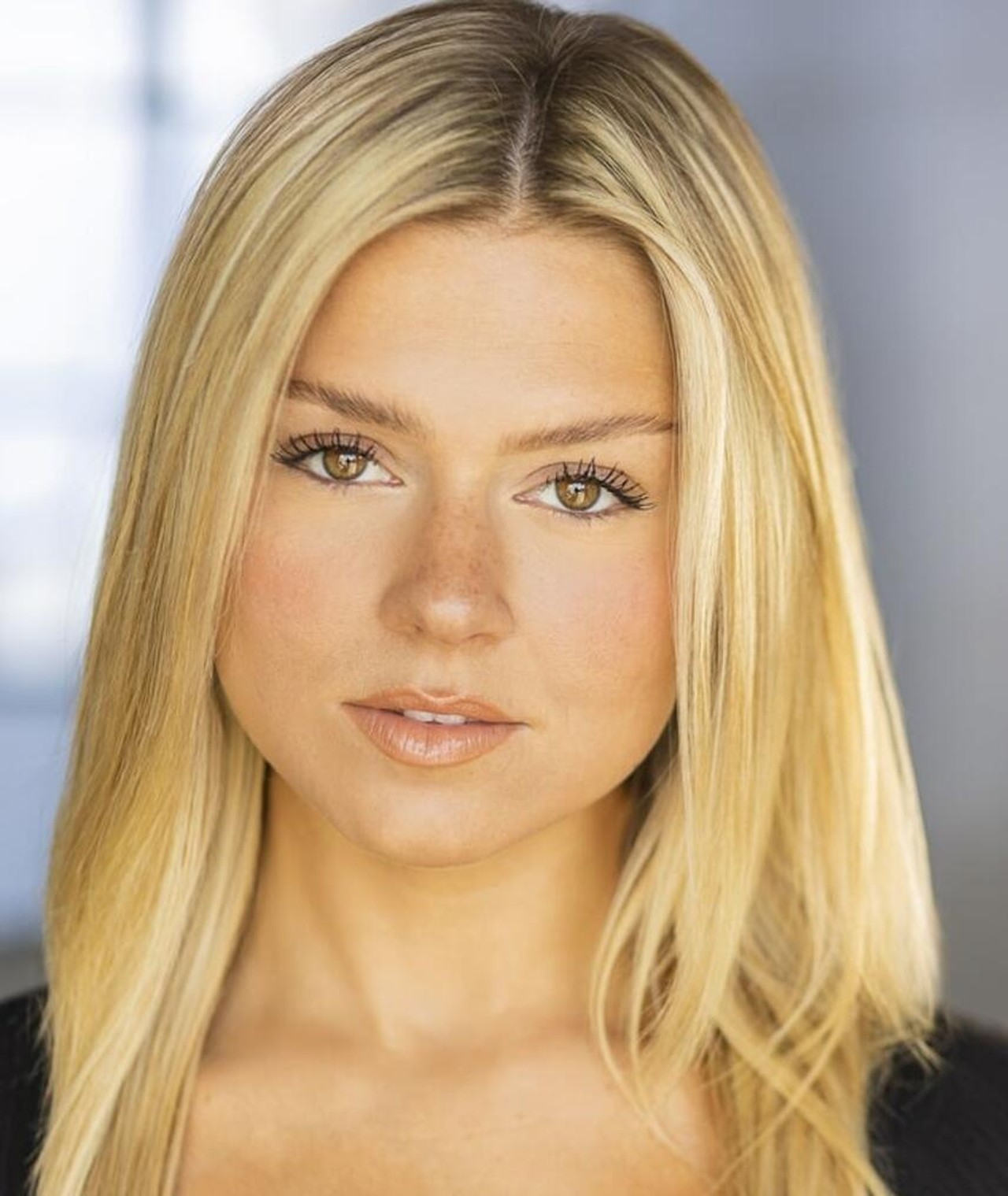 Photo of Morgan Harvill