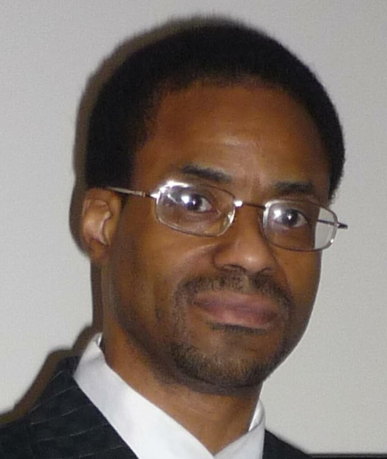 Photo of John Divine G Whitfield