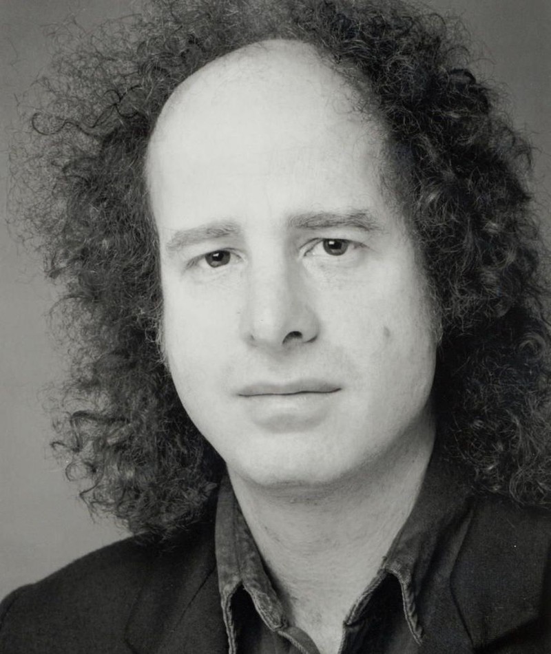 Steven Wright – Movies, Bio and Lists on MUBI