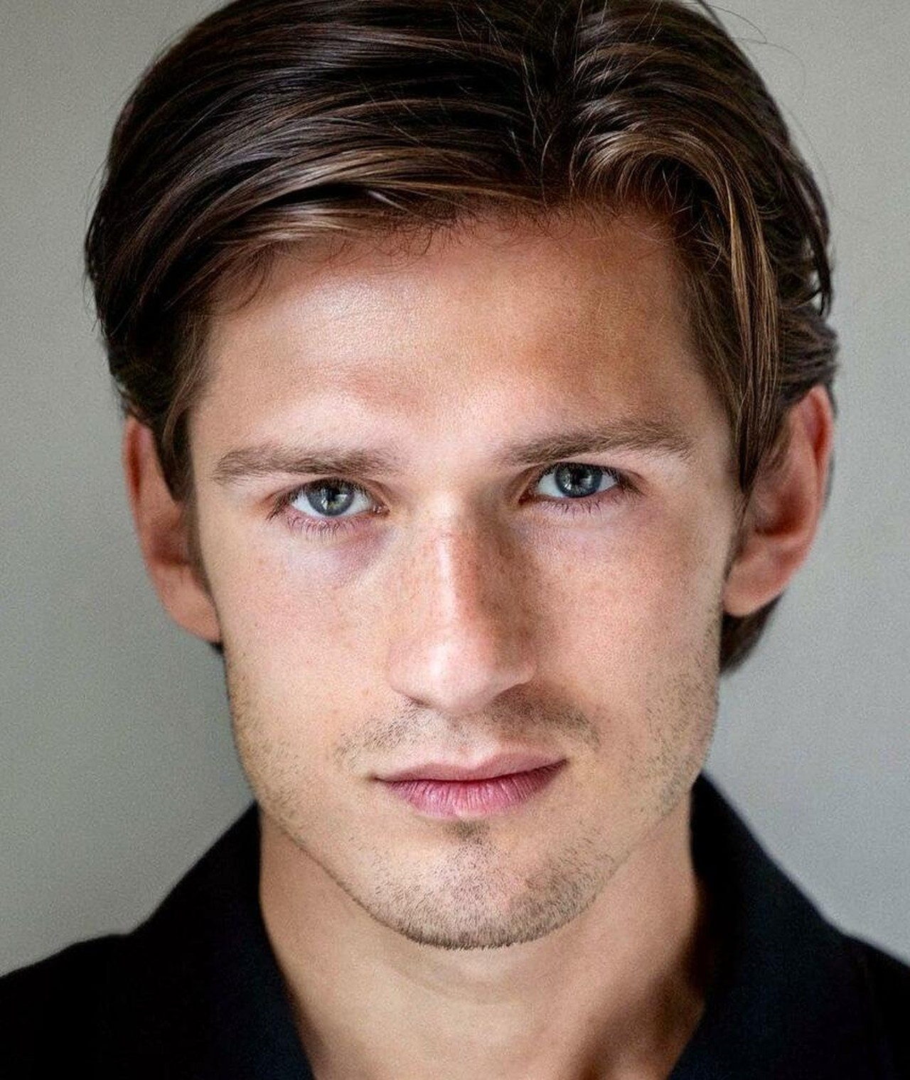 Photo of Isac Calmroth