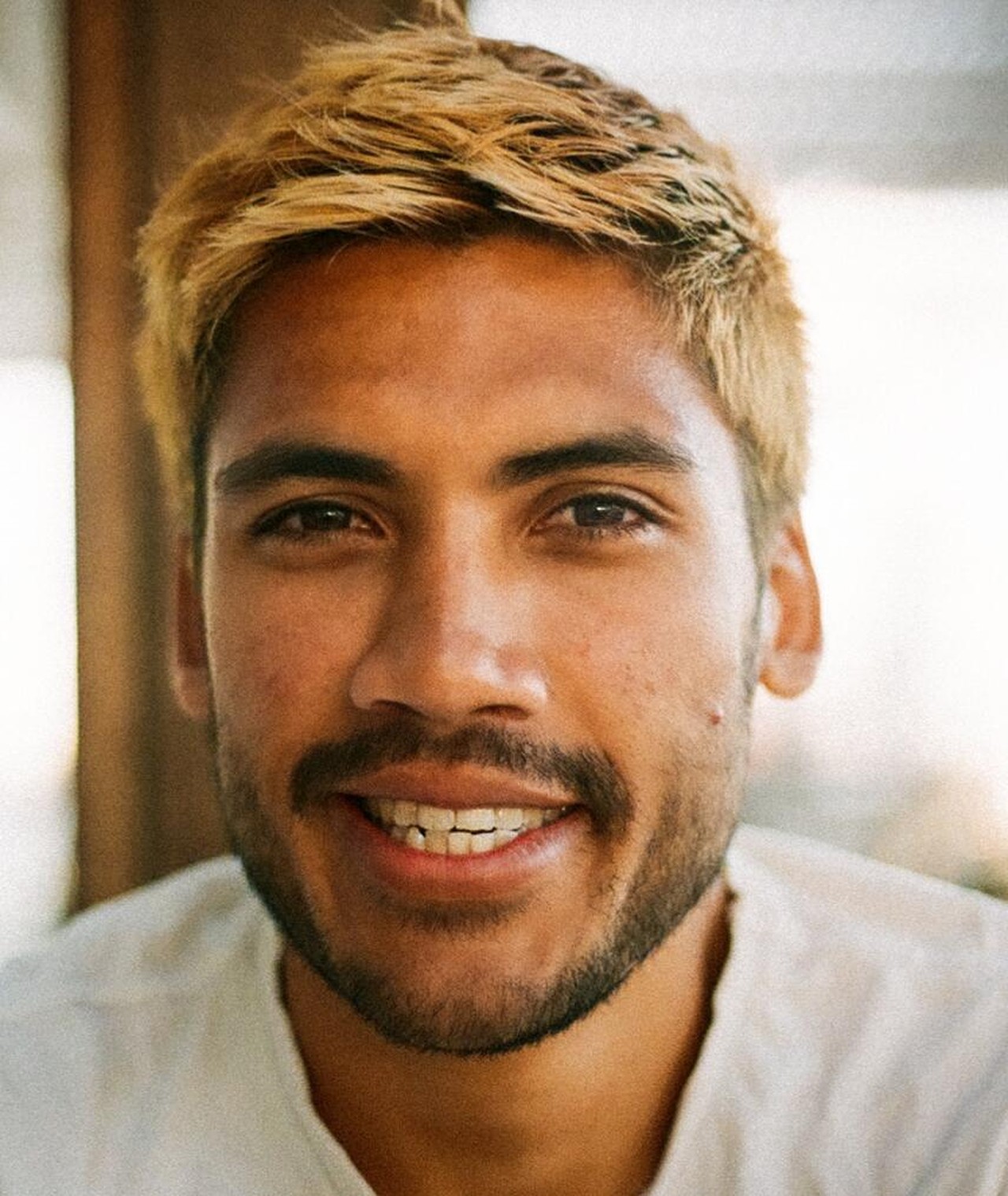 Photo of David Franciscus