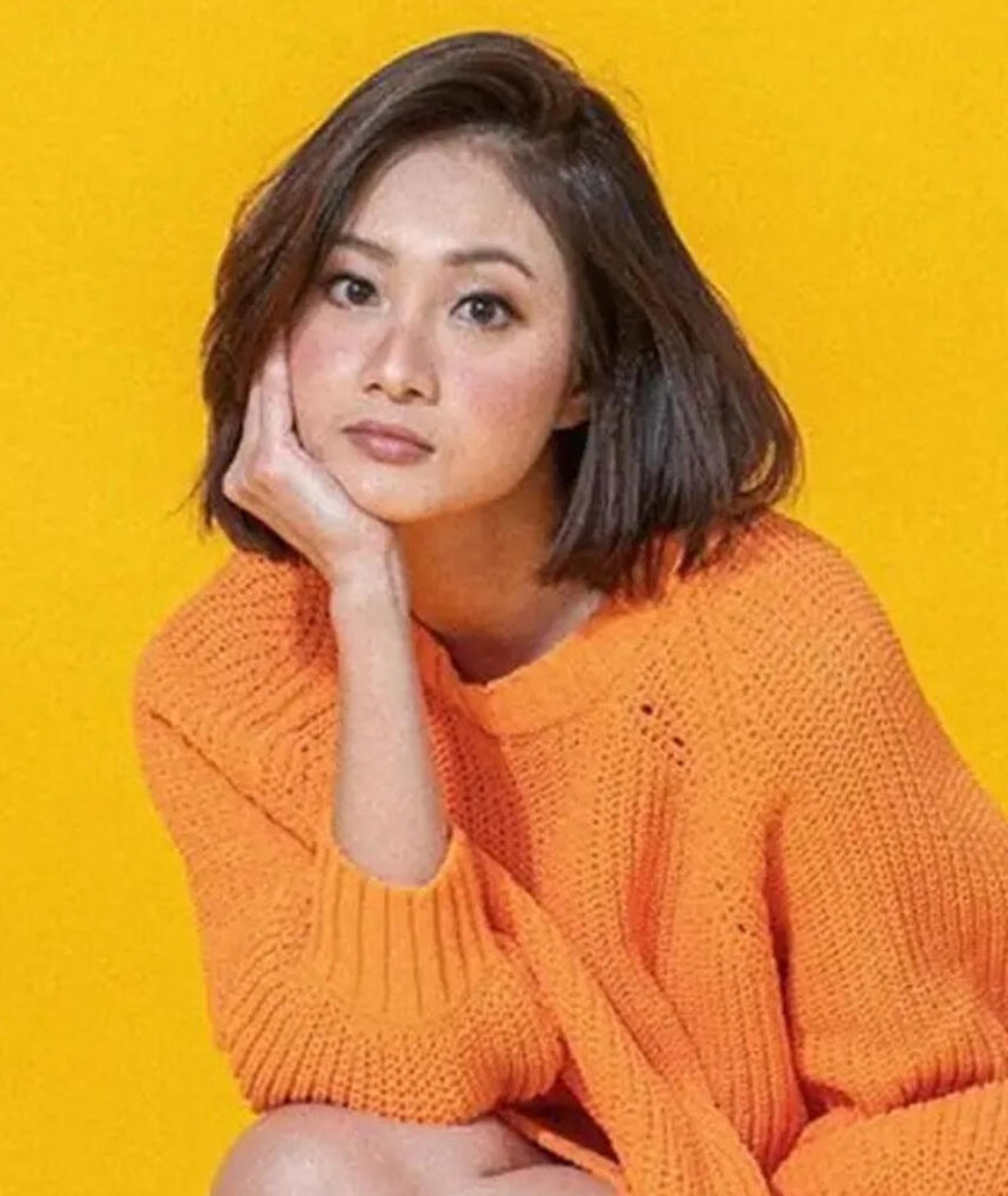 Photo of Shindy Huang