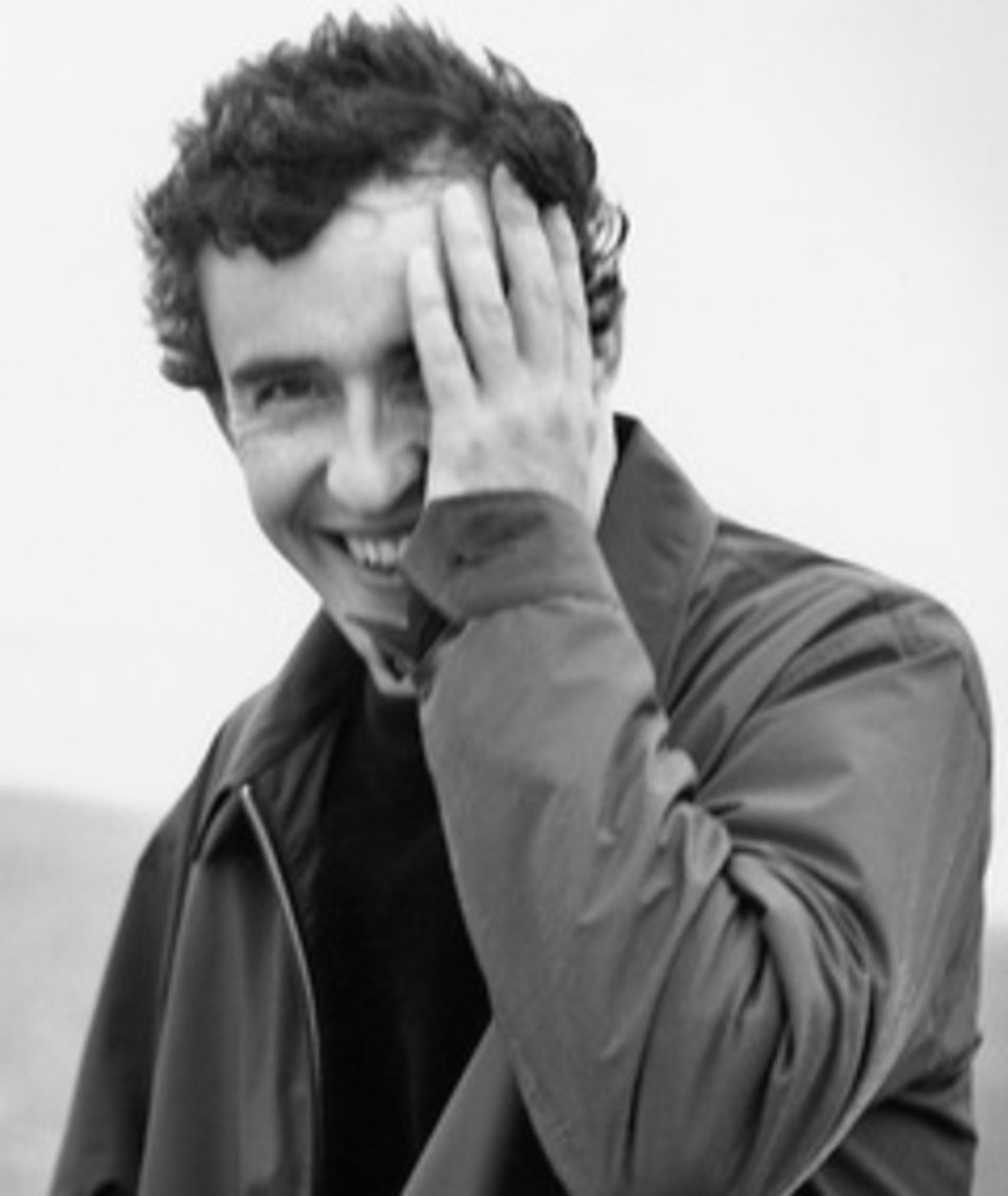 Photo of Steve Coogan