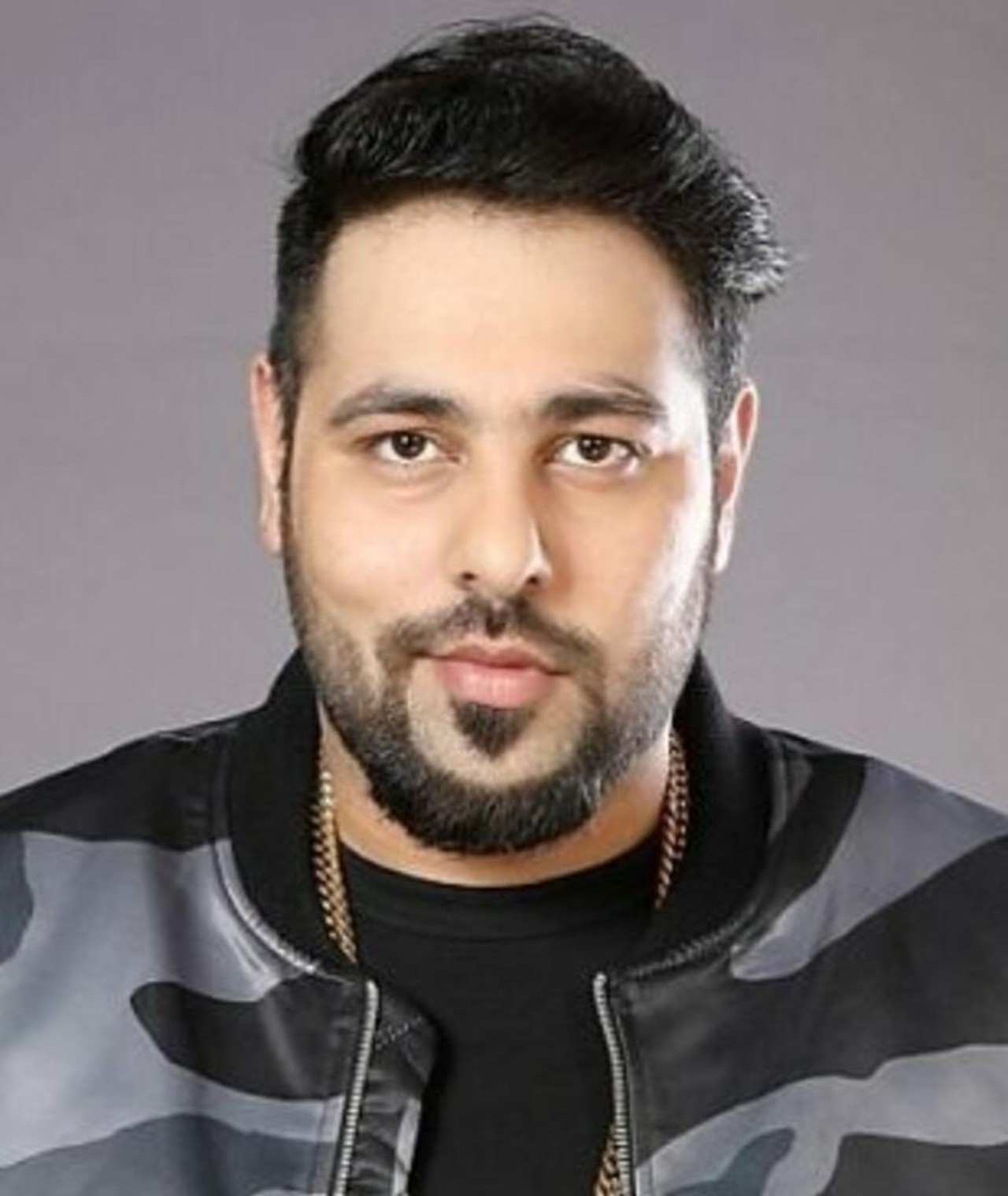 Photo of Badshah