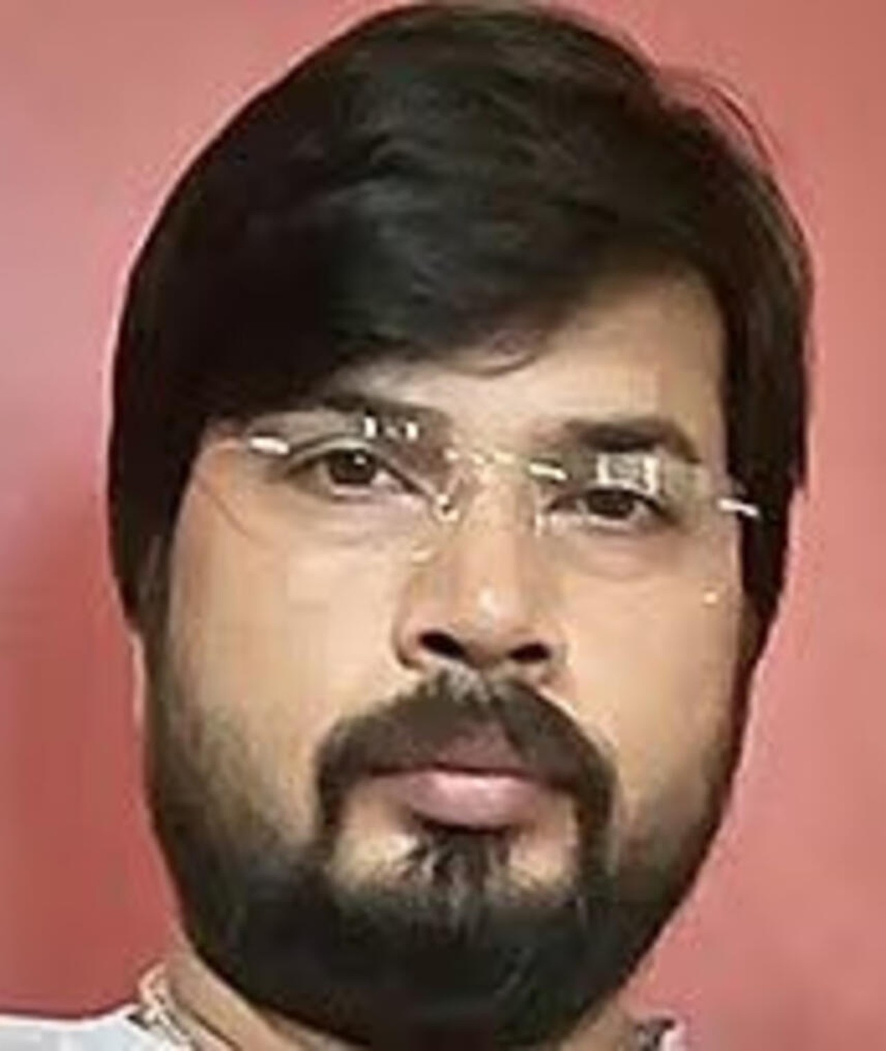 Photo of Udai Prakash Singh