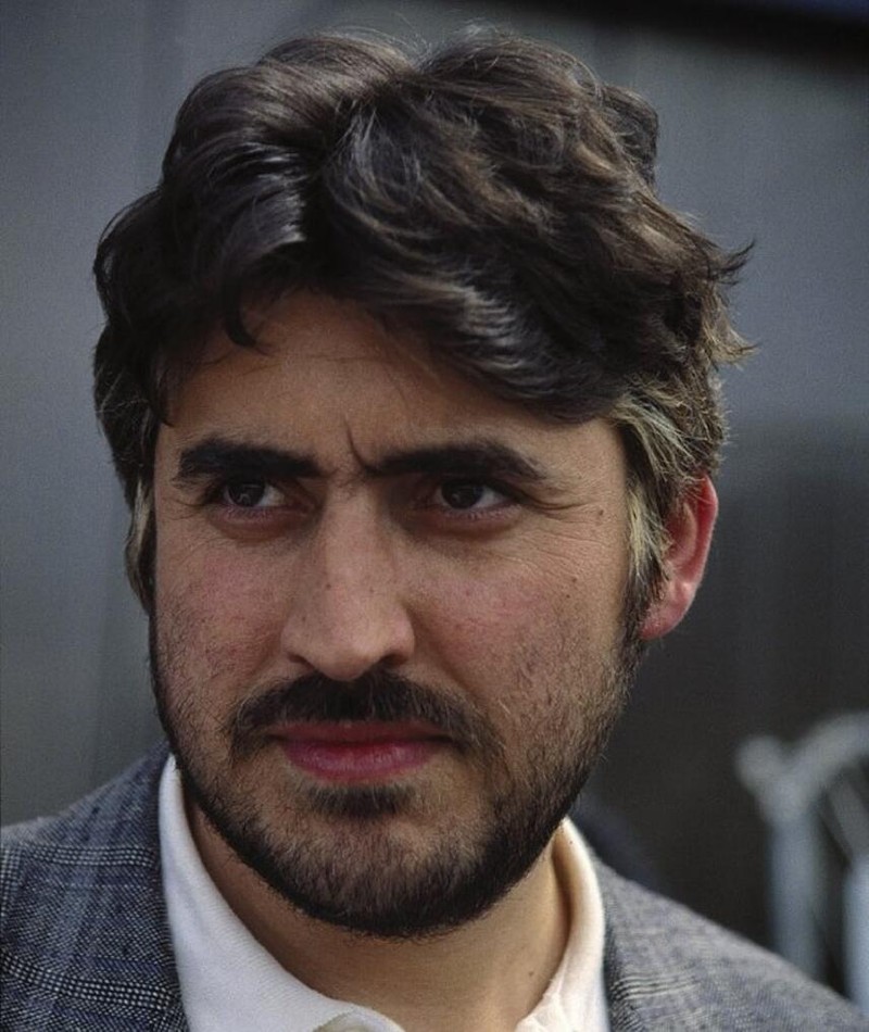 Alfred Molina – Movies, Bio and Lists on MUBI