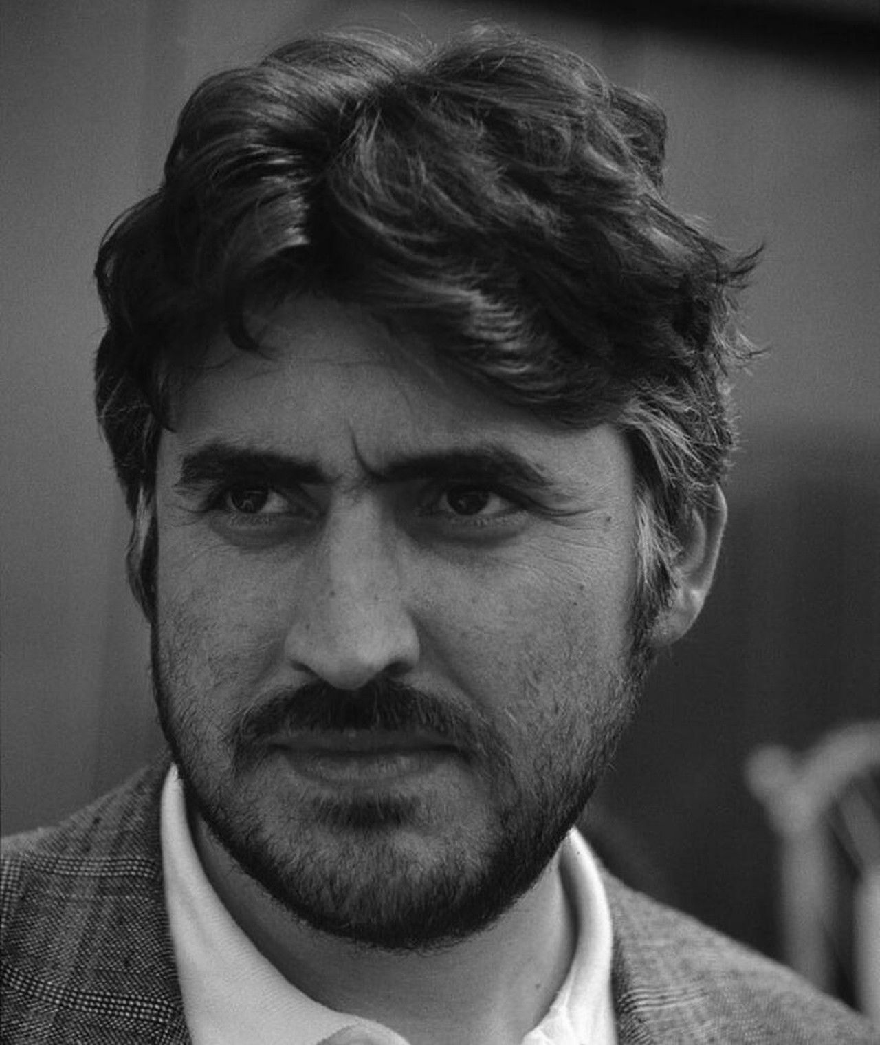 Photo of Alfred Molina