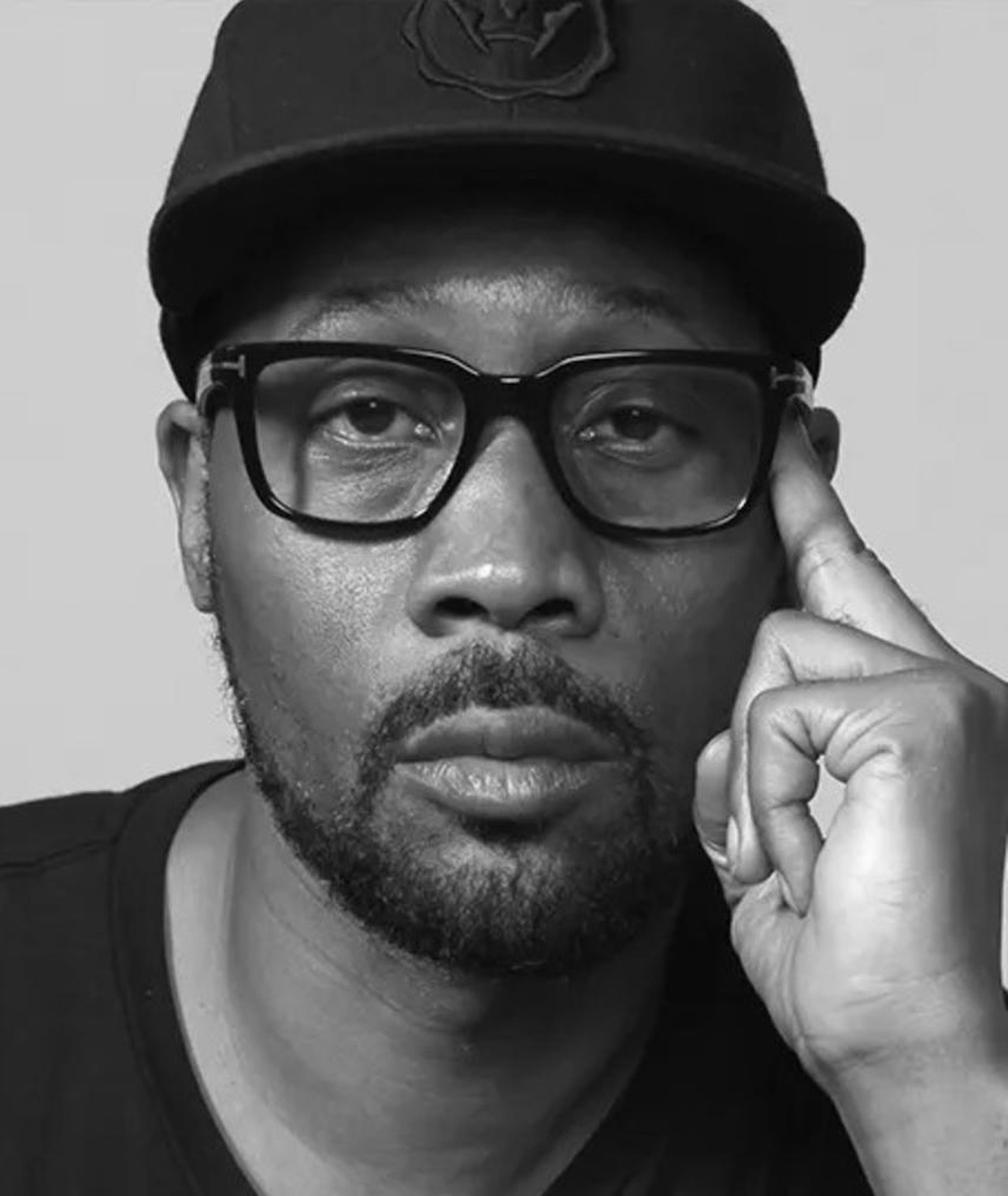 Photo of RZA