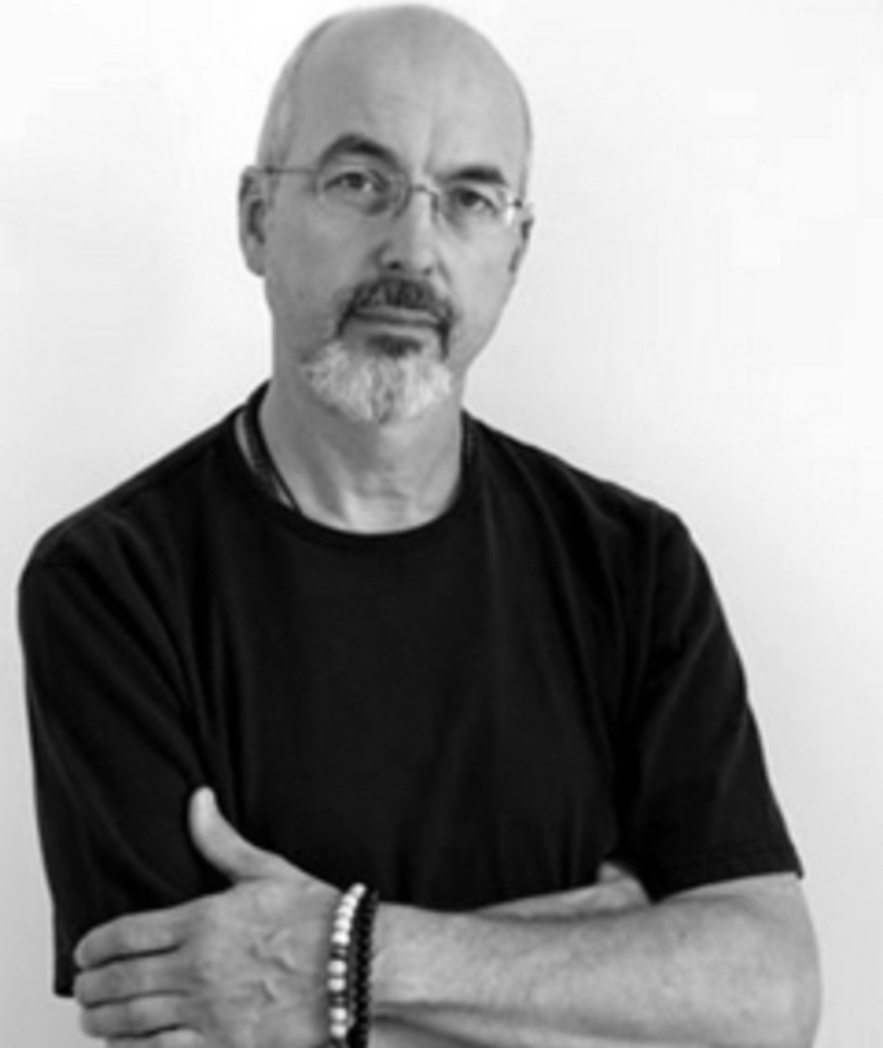 Photo of Bill Viola