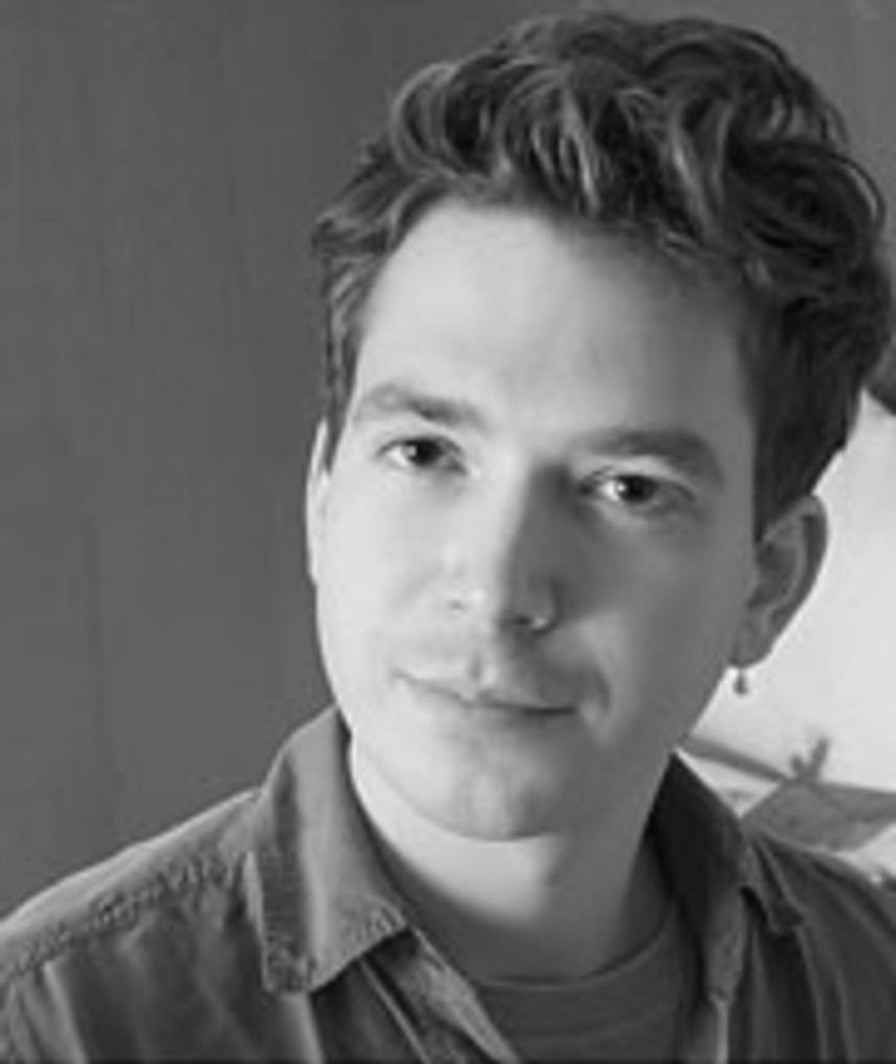 Photo of Ryan Trecartin