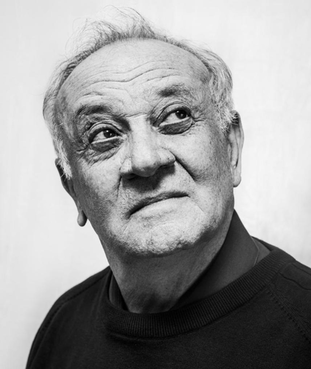 Photo of Angelo Badalamenti