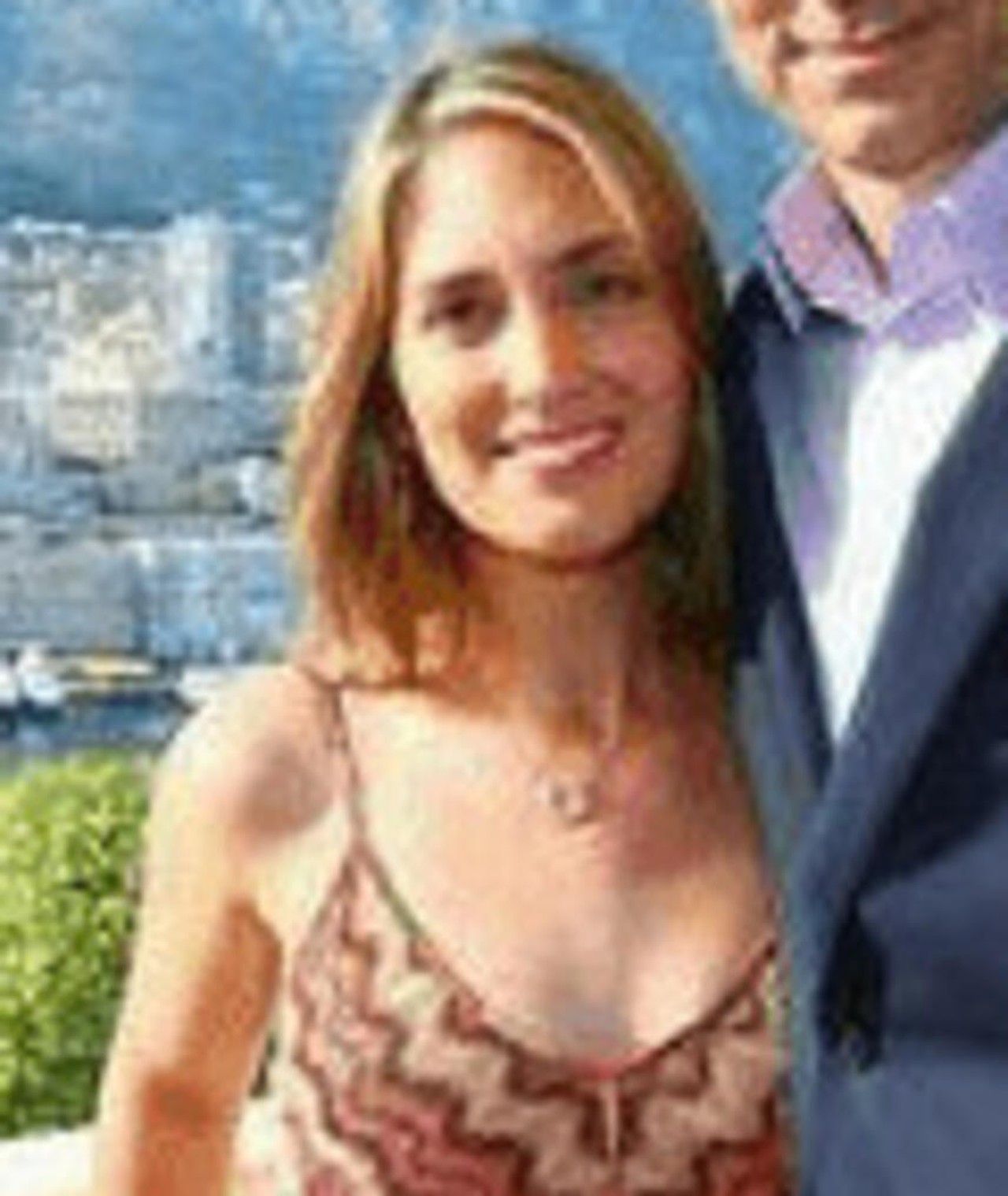 Foto von Melissa Voyagis Langham