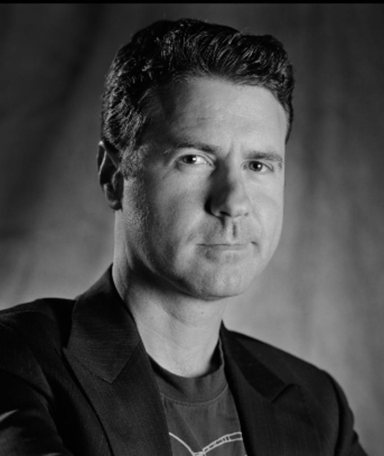 Photo of Dion Beebe