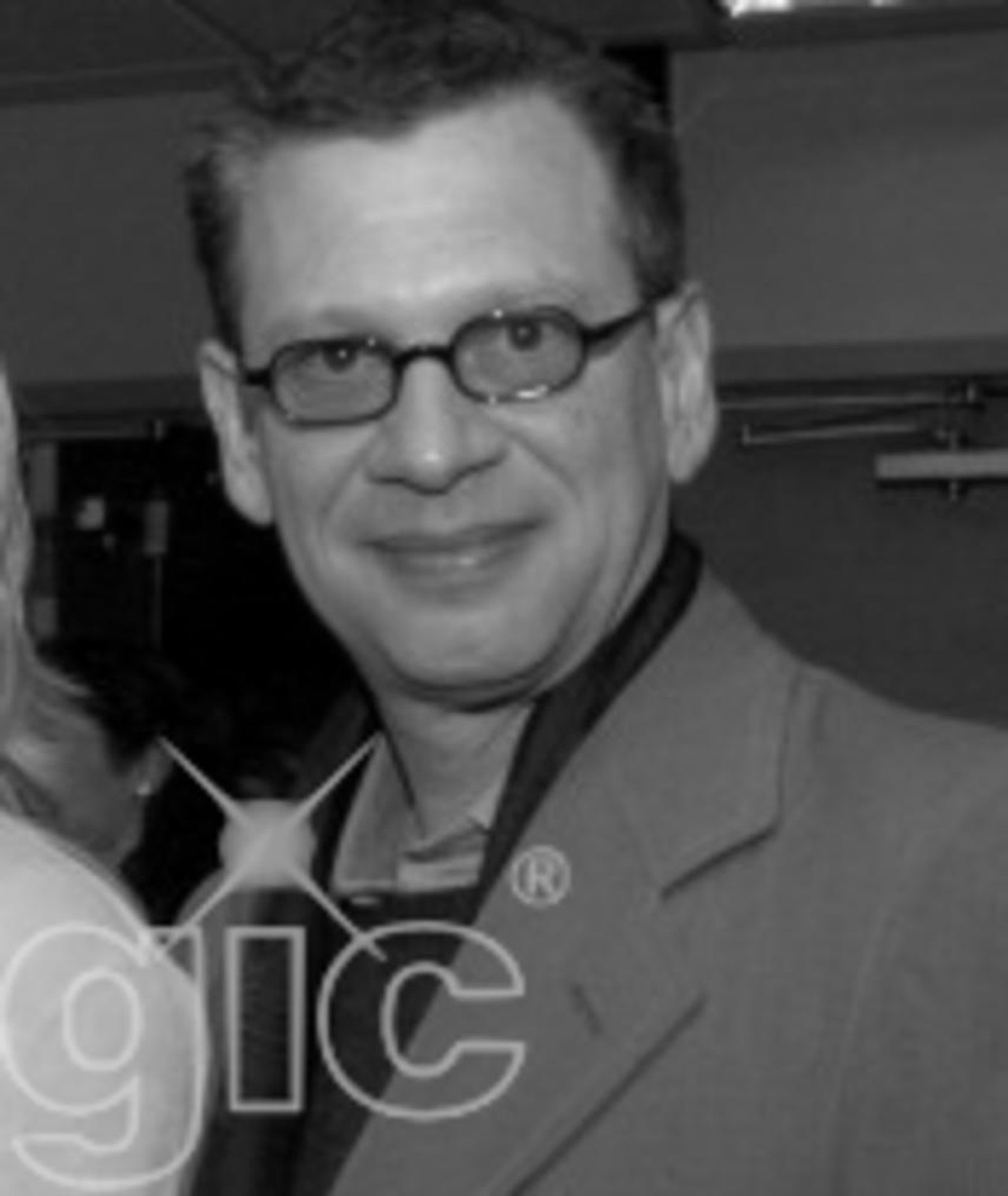 Photo of Kirk Hassig