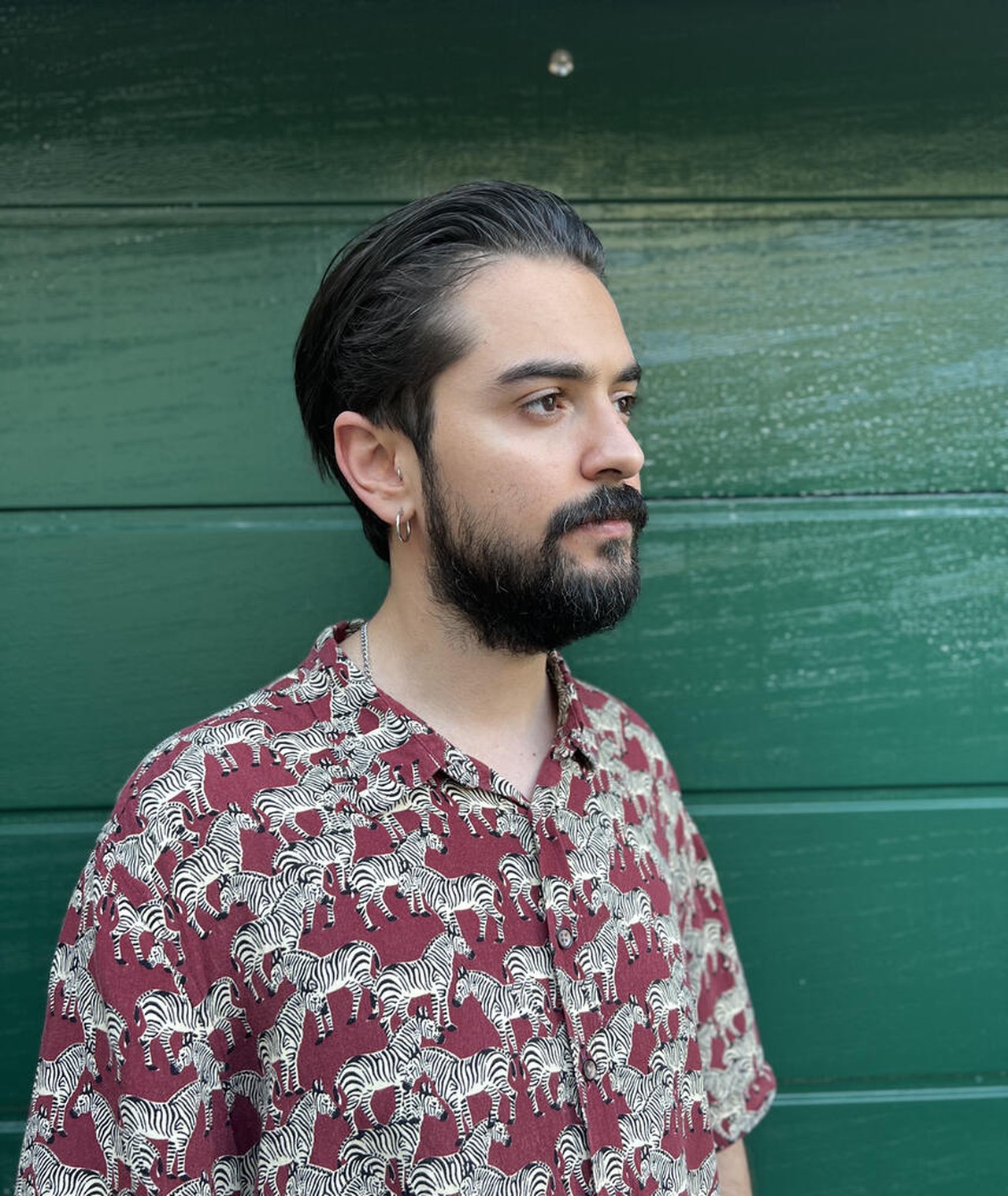 Photo of Aykut Kırşan