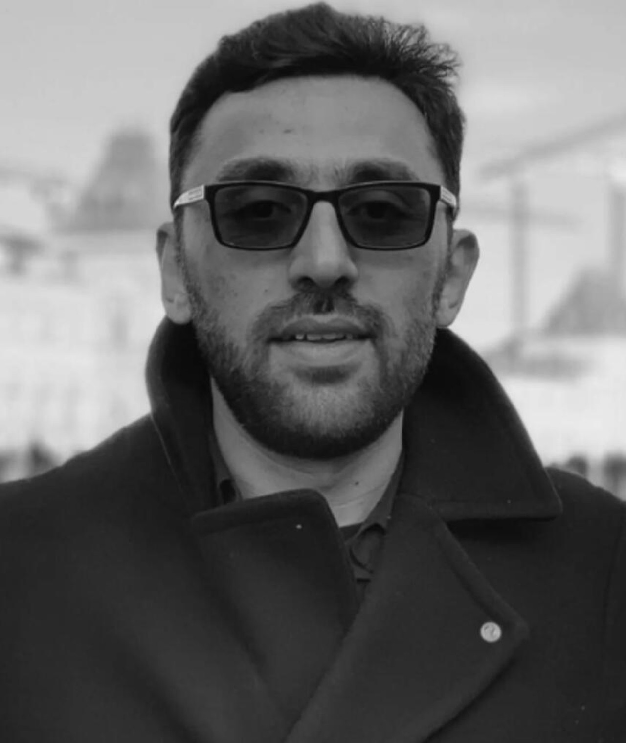 Photo of Emil Najafov