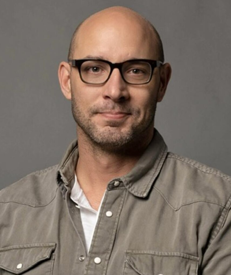 Zack Parker – Movies, Bio and Lists on MUBI