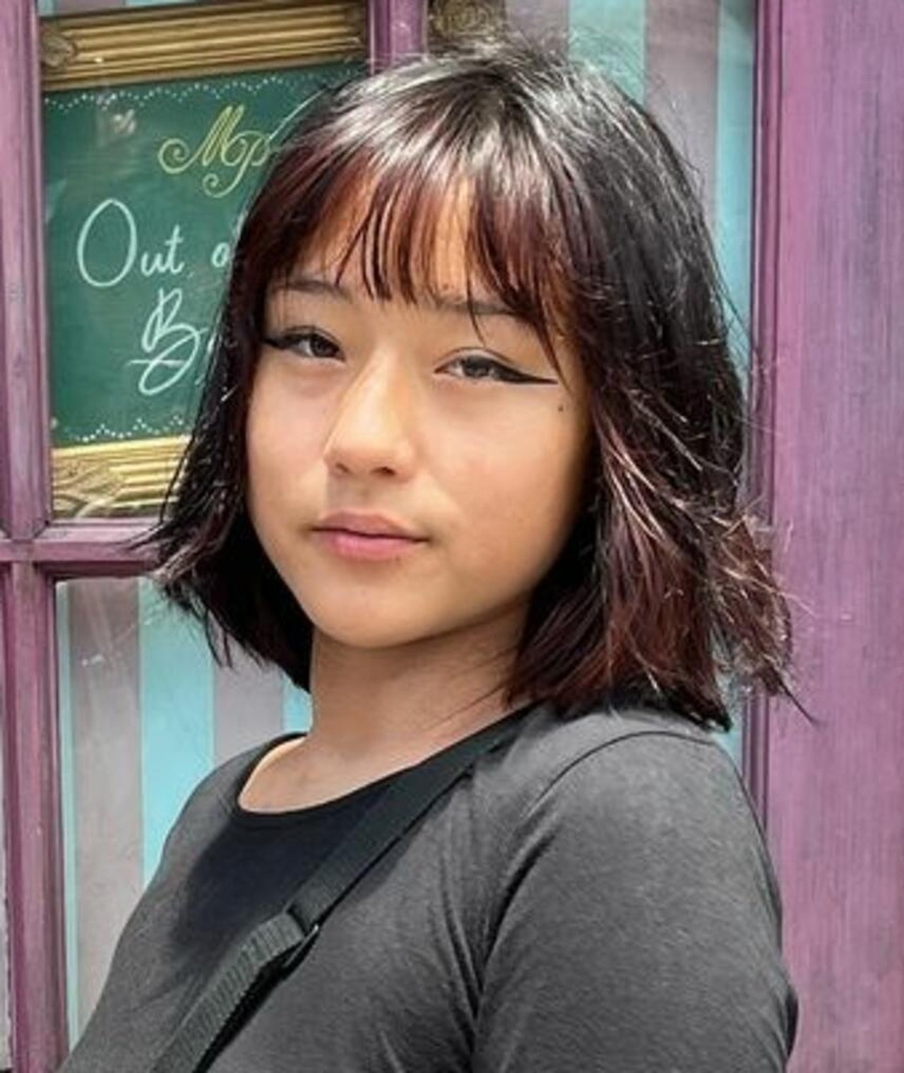 Photo of Sayu Domínguez