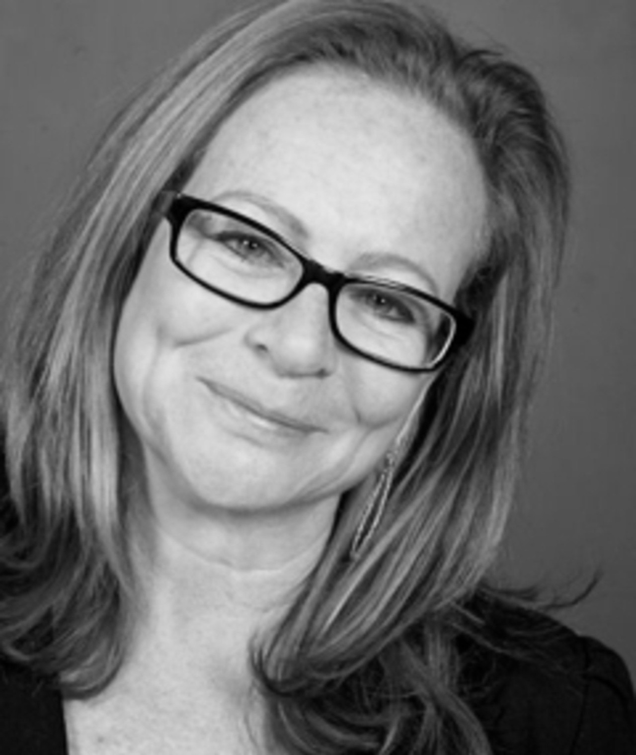 Photo of Sally Menke