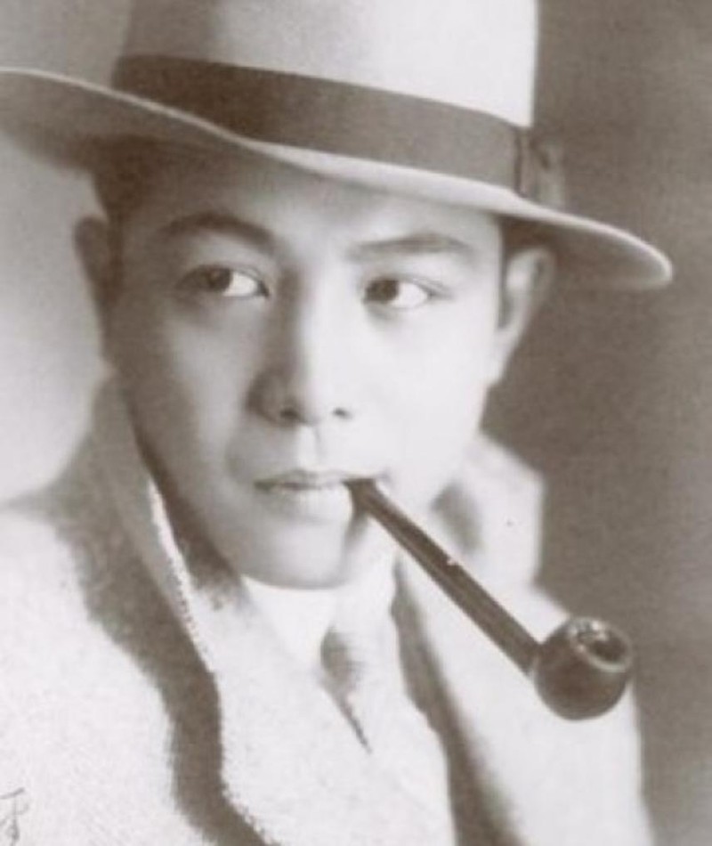 Photo of Heihachirô Ôkawa