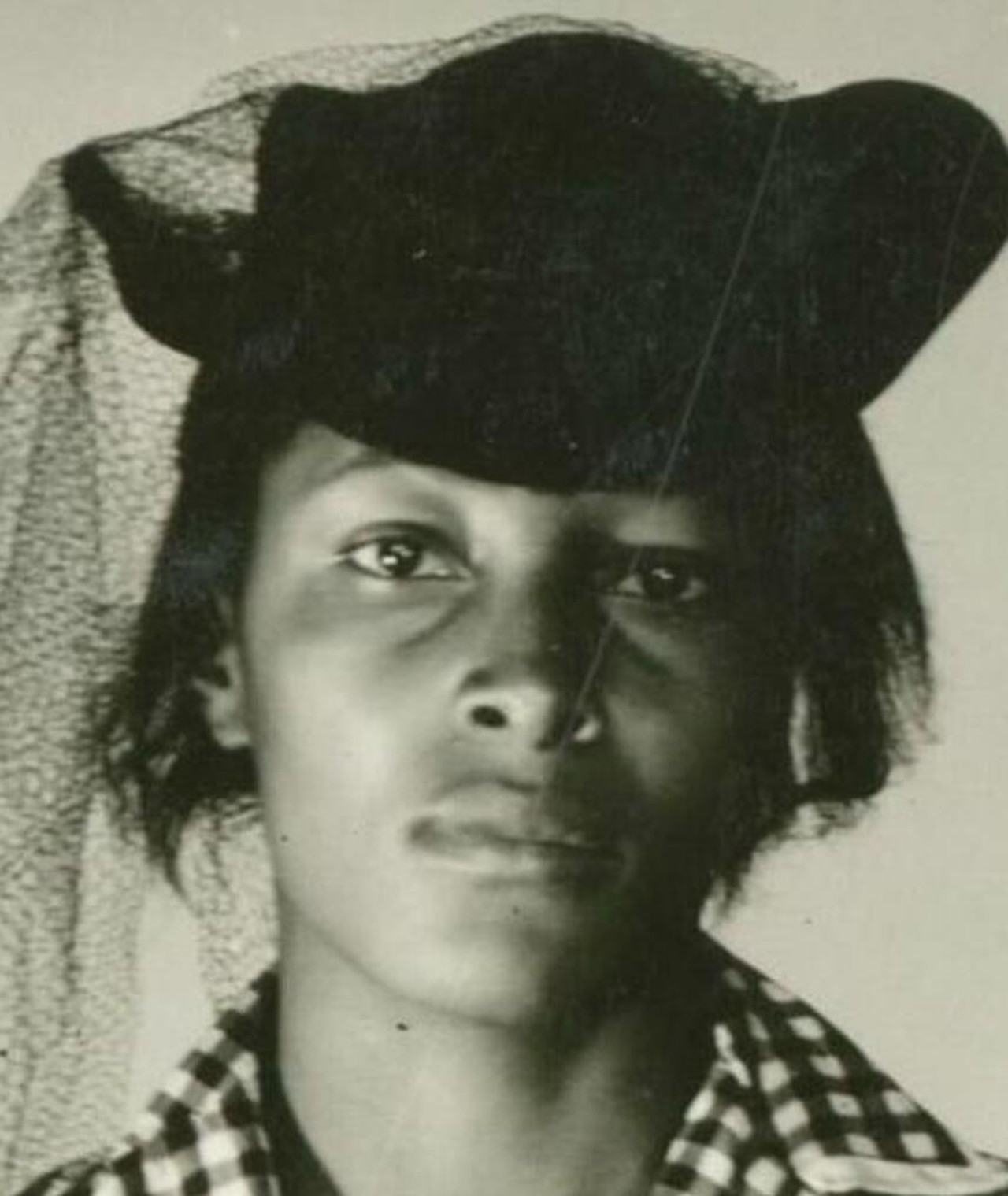 Foto de Recy Taylor