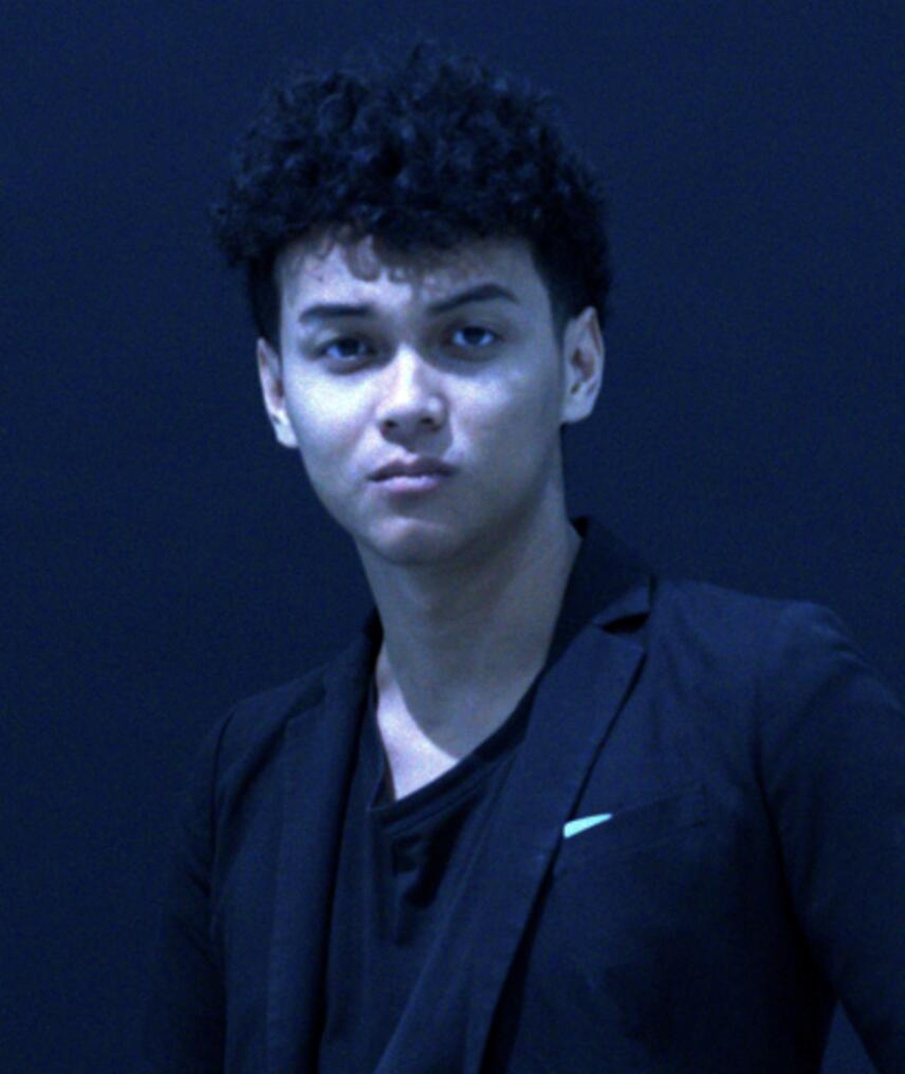 Photo of Dandy C. Aditya